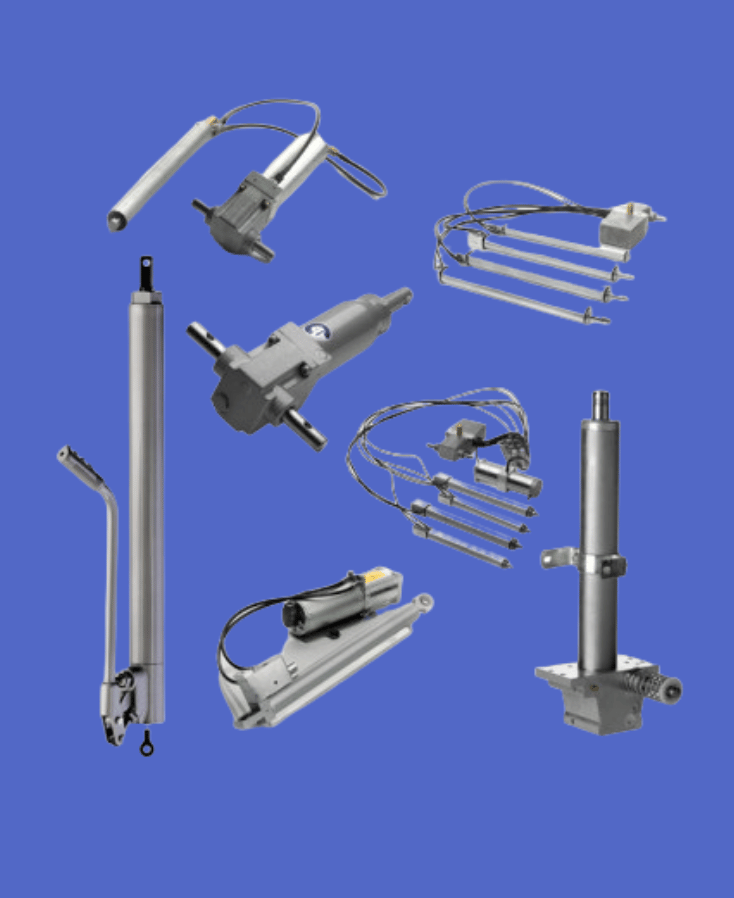 Medical Actuators